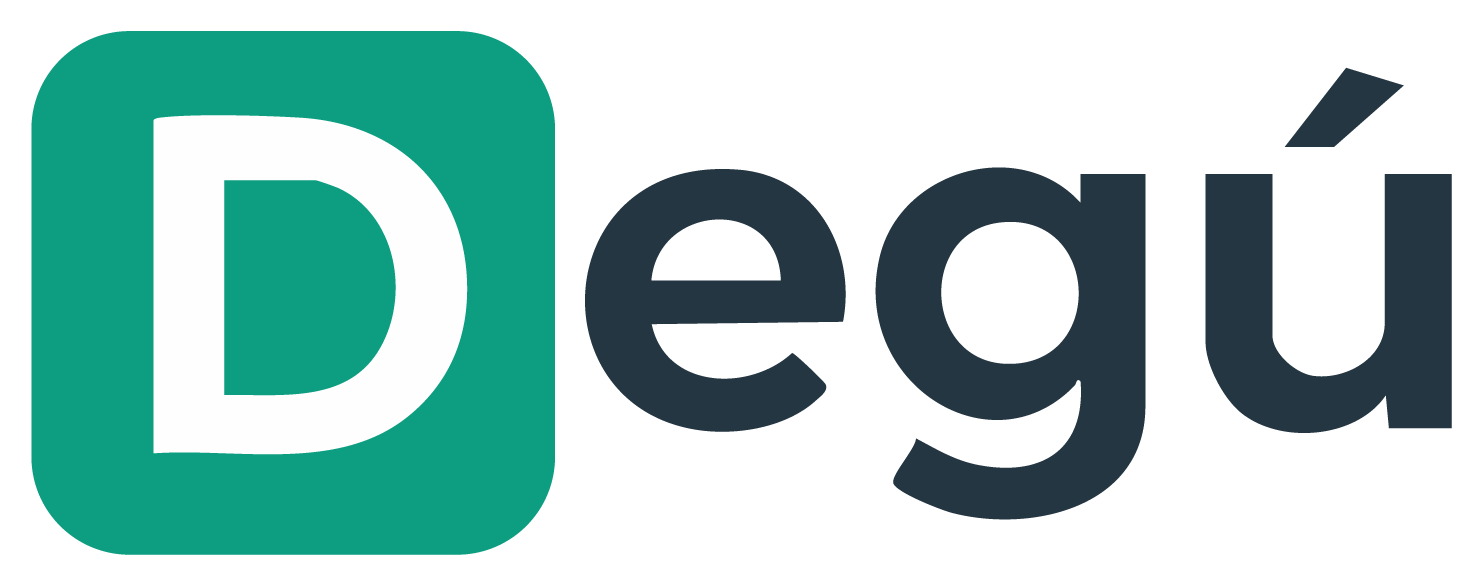 Degú